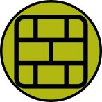 Trockenestrich – schnelle Estrichlösung Symbol für Trockenestrich als Estrich ohne Trocknungszeit